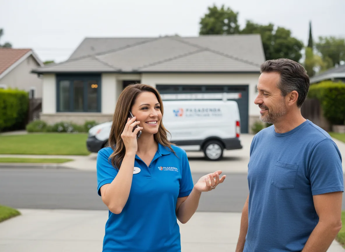 Electrician Williams, SC FAQs